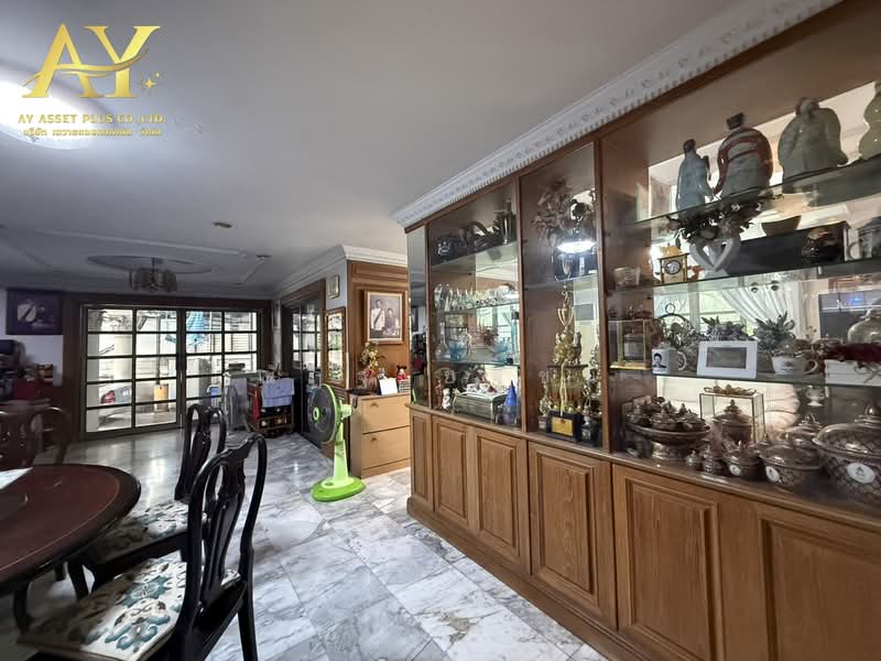 Soi Ratchadaphisek 36, Bangkok, รัชดาภิเษก, Chatuchak, Bangkok, , 916 sqm, Land For Sale, by ณัฎฐ์ ยศขุน, 500357645 - DDproperty.com