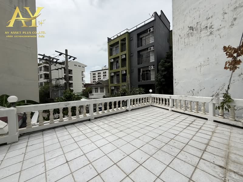Soi Ratchadaphisek 36, Bangkok, รัชดาภิเษก, Chatuchak, Bangkok, , 916 sqm, Land For Sale, by ณัฎฐ์ ยศขุน, 500357645 - DDproperty.com