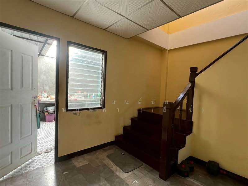 Pieamsuk Garden Ville, Pathum Thani, Bang Dua, Muang Pathum Thani, Pathum Thani, 2 Bedrooms, 90 sqm, Townhouse For Sale, by คุณ มนต์ชัย ปานนพพา (เอ็กซ์), 500357647 - DDproperty.com