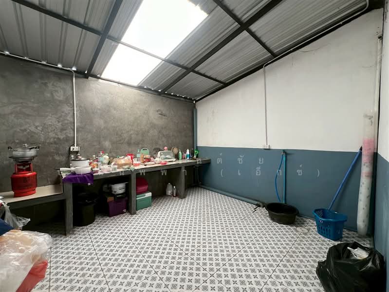 Pieamsuk Garden Ville, Pathum Thani, Bang Dua, Muang Pathum Thani, Pathum Thani, 2 Bedrooms, 90 sqm, Townhouse For Sale, by คุณ มนต์ชัย ปานนพพา (เอ็กซ์), 500357647 - DDproperty.com