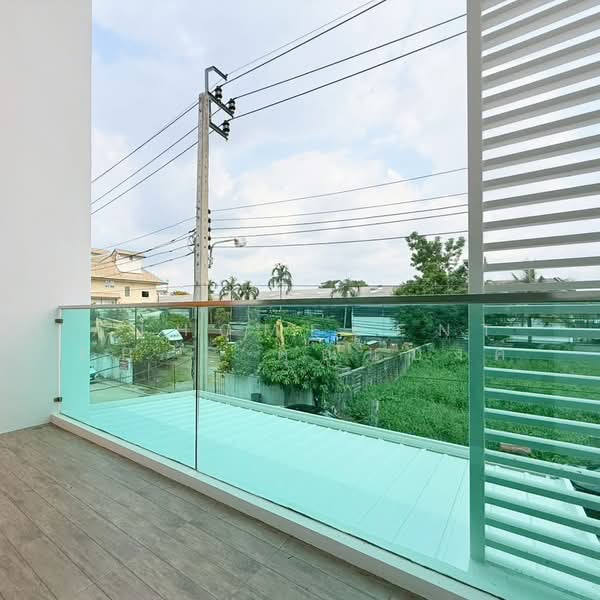 ดี ริช โฮม ออฟฟิศ สุขาภิบาล5, Bangkok, Tha Rang, Bang Khen, Bangkok, , 270 sqm, Office Space For Sale, by AJHOMECENTER - คุณแบงค์, 500357648 - DDproperty.com