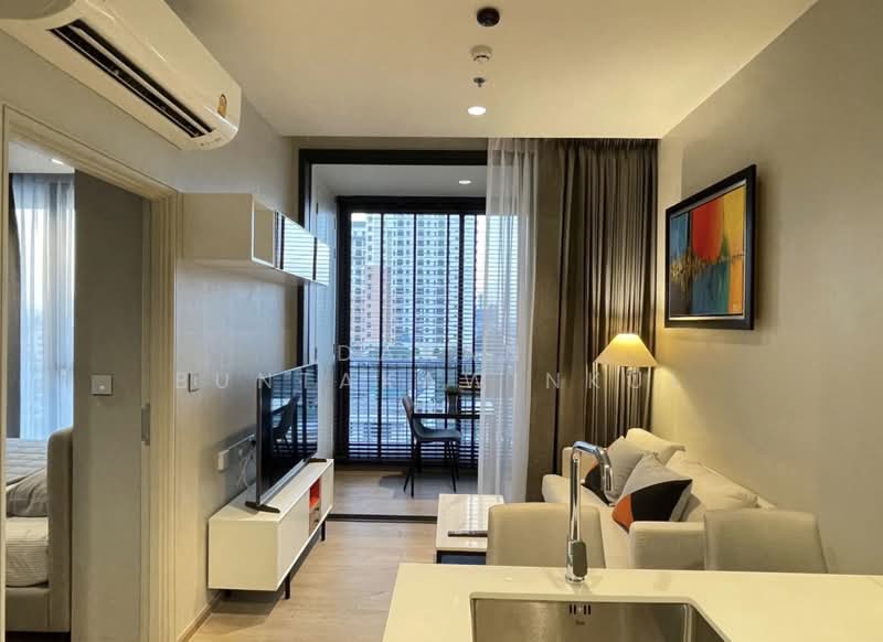 Quinn Sukhumvit 101 : ควินน์ สุขุมวิท 101, กรุงเทพ, 3053 Sukhumvit Road, บางจาก, พระโขนง, กรุงเทพ, 35 ตร.ม., คอนโด ขาย, โดย Daran Buntakawinkul, 500357651 - DDproperty.com