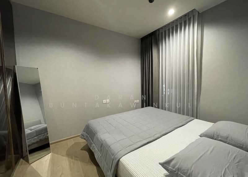 Quinn Sukhumvit 101, Bangkok, 3053 Sukhumvit Road, Bang Chak, Phra Khanong, Bangkok, 1 Bedroom, 35 sqm, Condo For Sale, by Daran Buntakawinkul, 500357651 - DDproperty.com