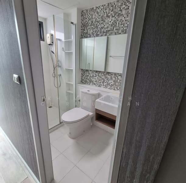 Aspen Condo Lasalle : เอสเพน คอนโด ลาซาล, กรุงเทพ, ซอยสุขุมวิท 105 (ลาซาล), บางนา, กรุงเทพ, 35 ตร.ม., คอนโด ขาย, โดย Khemasooch Chiraburanan, 500357655 - DDproperty.com