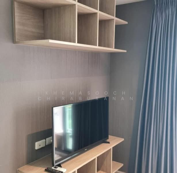 Aspen Condo Lasalle : เอสเพน คอนโด ลาซาล, กรุงเทพ, ซอยสุขุมวิท 105 (ลาซาล), บางนา, กรุงเทพ, 35 ตร.ม., คอนโด ขาย, โดย Khemasooch Chiraburanan, 500357655 - DDproperty.com