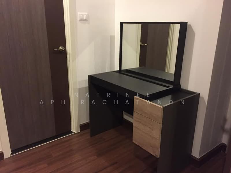 Supalai Elite Sathorn-Suanplu, Bangkok, 198 Suanphlu Road, Thung Maha Mek, Sathon, Bangkok, 1 Bedroom, 54 sqm, Condo For Rent, by Natrinee Aphirachatanon, 500357662 - DDproperty.com