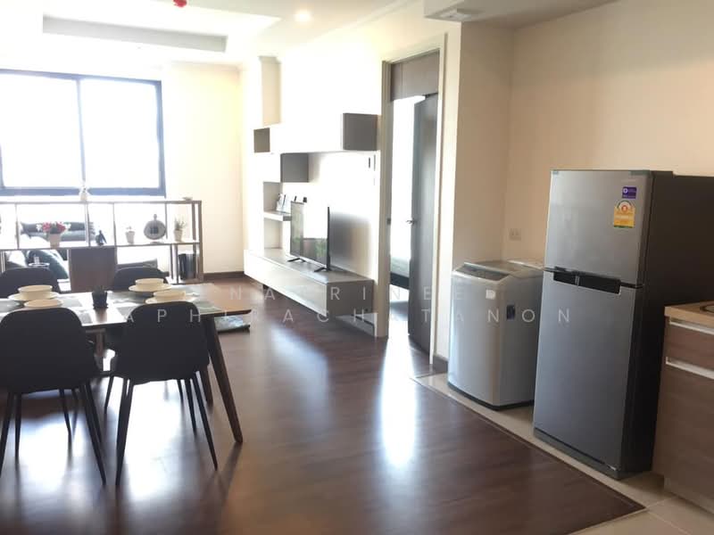 Supalai Elite Sathorn-Suanplu, Bangkok, 198 Suanphlu Road, Thung Maha Mek, Sathon, Bangkok, 1 Bedroom, 54 sqm, Condo For Rent, by Natrinee Aphirachatanon, 500357662 - DDproperty.com