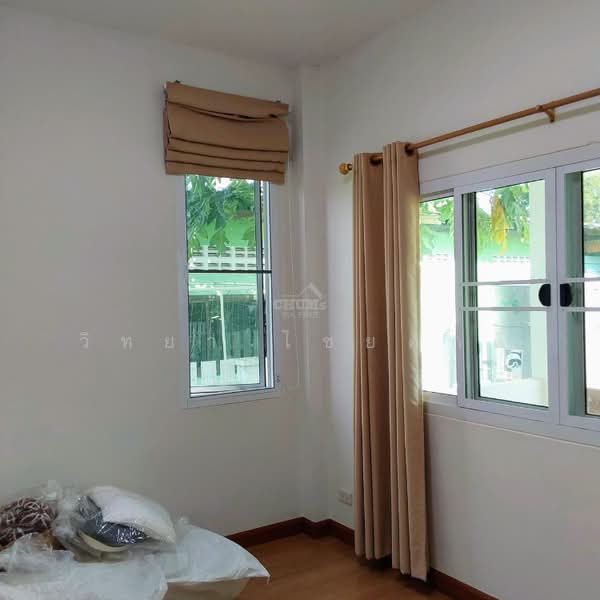 Single-story detached house, Ban Noen Yang, Khlong Pun, Klaeng, Rayong, Khlong Pun, Klaeng, Rayong, 2 Bedrooms, 116 sqm, Single Detached House For Sale, by วิทยา ไชยศักดิ์, 500357663 - DDproperty.com