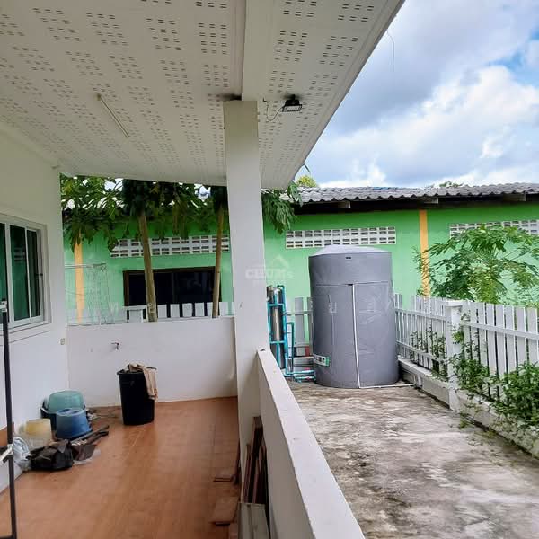 Single-story detached house, Ban Noen Yang, Khlong Pun, Klaeng, Rayong, Khlong Pun, Klaeng, Rayong, 2 Bedrooms, 116 sqm, Single Detached House For Sale, by วิทยา ไชยศักดิ์, 500357663 - DDproperty.com