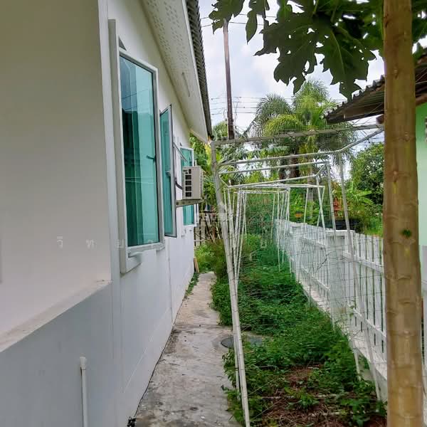 Single-story detached house, Ban Noen Yang, Khlong Pun, Klaeng, Rayong, Khlong Pun, Klaeng, Rayong, 2 Bedrooms, 116 sqm, Single Detached House For Sale, by วิทยา ไชยศักดิ์, 500357663 - DDproperty.com