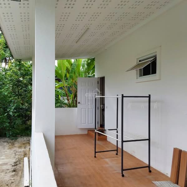 Single-story detached house, Ban Noen Yang, Khlong Pun, Klaeng, Rayong, Khlong Pun, Klaeng, Rayong, 2 Bedrooms, 116 sqm, Single Detached House For Sale, by วิทยา ไชยศักดิ์, 500357663 - DDproperty.com