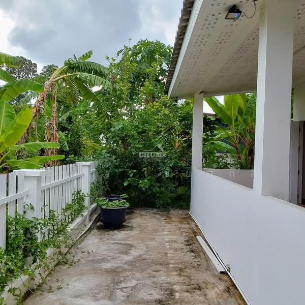 Single-story detached house, Ban Noen Yang, Khlong Pun, Klaeng, Rayong, Khlong Pun, Klaeng, Rayong, 2 Bedrooms, 116 sqm, Single Detached House For Sale, by วิทยา ไชยศักดิ์, 500357663 - DDproperty.com