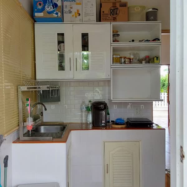 บ้านเดี่ยวชั้นเดียว บ้านเนินยาง คลองปูน แกลง, ระยอง, คลองปูน, แกลง, ระยอง, 116 ตร.ม., บ้านเดี่ยว ขาย, โดย วิทยา ไชยศักดิ์, 500357663 - DDproperty.com