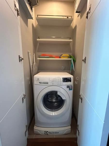 Quattro by Sansiri, Bangkok, 134 Thong Lo 4 Alley, Khlong Tan Nua, Watthana, Bangkok, 1 Bedroom, 55 sqm, Condo For Rent, by Khemasooch Chiraburanan, 500357664 - DDproperty.com