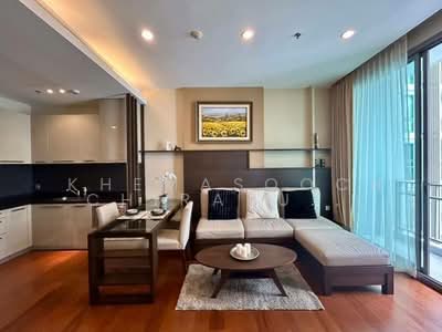 For Rent - Quattro by Sansiri, Bangkok