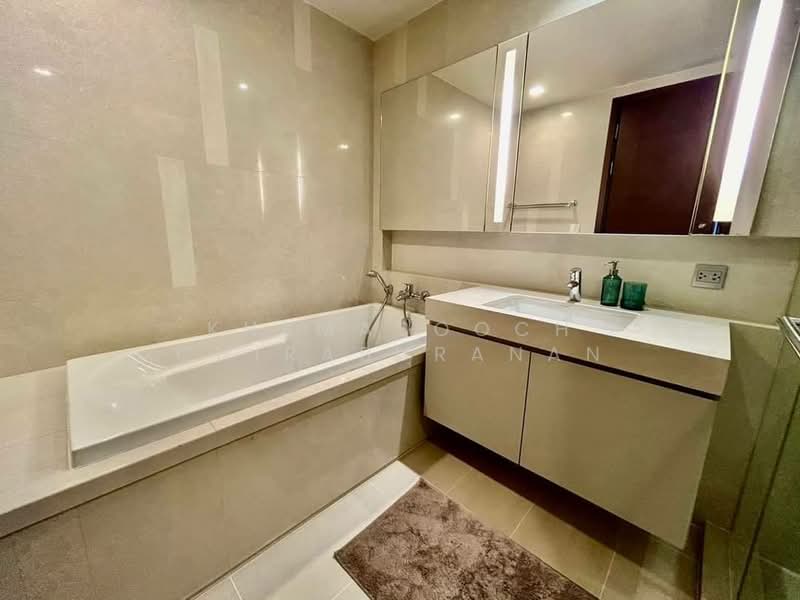 Quattro by Sansiri, Bangkok, 134 Thong Lo 4 Alley, Khlong Tan Nua, Watthana, Bangkok, 1 Bedroom, 55 sqm, Condo For Rent, by Khemasooch Chiraburanan, 500357664 - DDproperty.com