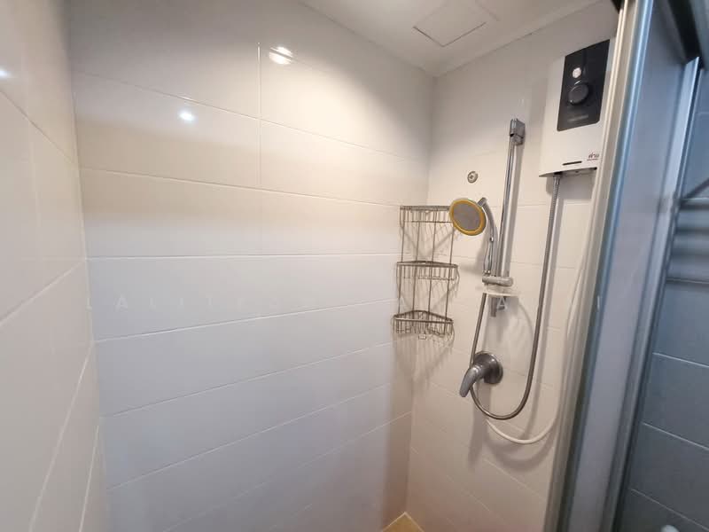 Lumpini Place Rama 9-Ratchada, Bangkok, Rama 9 Road, Huai Khwang, Bangkok, 1 Bedroom, 34 sqm, Condo For Rent, by Lalitkan Panyasai, 500357667 - DDproperty.com