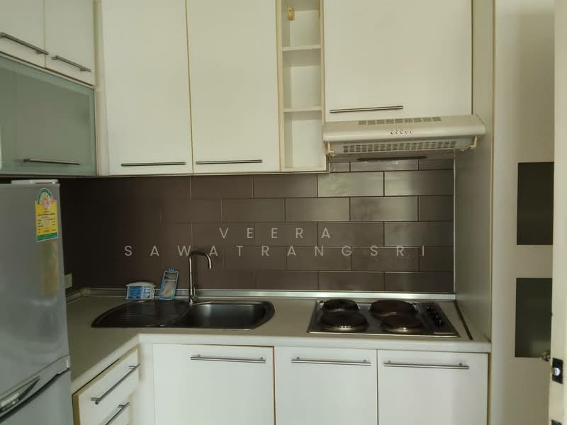 Grand Park View Asoke, Bangkok, 21 Sukhumvit Road, Khlongtoei Nua, Watthana, Bangkok, 2 Bedrooms, 58 sqm, Condo For Sale, by Veera Sawatrangsri, 500357673 - DDproperty.com
