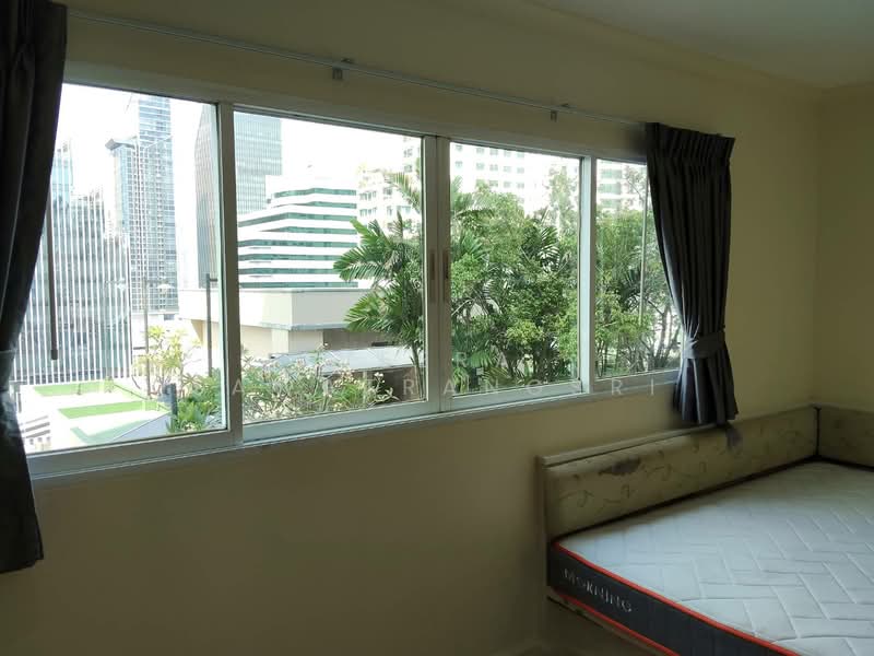 Grand Park View Asoke, Bangkok, 21 Sukhumvit Road, Khlongtoei Nua, Watthana, Bangkok, 2 Bedrooms, 58 sqm, Condo For Sale, by Veera Sawatrangsri, 500357673 - DDproperty.com