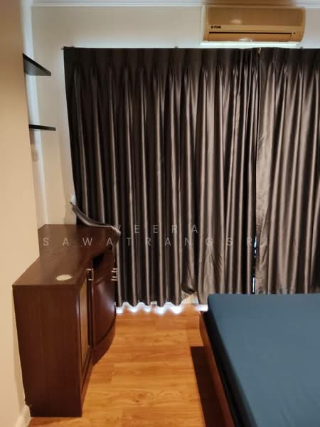Grand Park View Asoke, Bangkok, 21 Sukhumvit Road, Khlongtoei Nua, Watthana, Bangkok, 2 Bedrooms, 58 sqm, Condo For Sale, by Veera Sawatrangsri, 500357673 - DDproperty.com