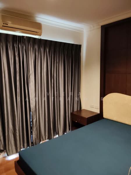 Grand Park View Asoke, Bangkok, 21 Sukhumvit Road, Khlongtoei Nua, Watthana, Bangkok, 2 Bedrooms, 58 sqm, Condo For Sale, by Veera Sawatrangsri, 500357673 - DDproperty.com