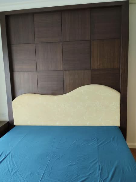 Grand Park View Asoke, Bangkok, 21 Sukhumvit Road, Khlongtoei Nua, Watthana, Bangkok, 2 Bedrooms, 58 sqm, Condo For Sale, by Veera Sawatrangsri, 500357673 - DDproperty.com