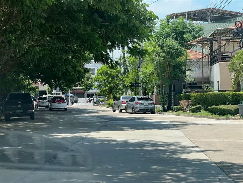 พฤกษา ทาวน์ ราชพฤกษ์ ( Pruksa Town Ratchapruk ), Nonthaburi, ถนนราชพฤกษ์, Bang Krang, Muang Nonthaburi, Nonthaburi, 3 Bedrooms, 100 sqm, Townhouse For Sale, by คุณ มนต์ชัย ปานนพพา (เอ็กซ์), 500357674 - DDproperty.com
