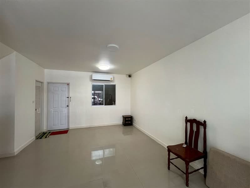 พฤกษา ทาวน์ ราชพฤกษ์ ( Pruksa Town Ratchapruk ), Nonthaburi, ถนนราชพฤกษ์, Bang Krang, Muang Nonthaburi, Nonthaburi, 3 Bedrooms, 100 sqm, Townhouse For Sale, by คุณ มนต์ชัย ปานนพพา (เอ็กซ์), 500357674 - DDproperty.com