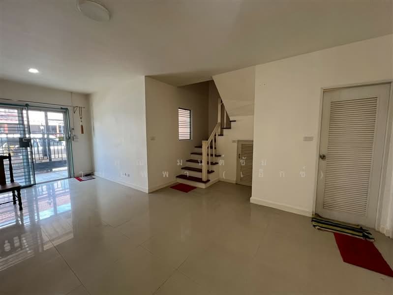 พฤกษา ทาวน์ ราชพฤกษ์ ( Pruksa Town Ratchapruk ), Nonthaburi, ถนนราชพฤกษ์, Bang Krang, Muang Nonthaburi, Nonthaburi, 3 Bedrooms, 100 sqm, Townhouse For Sale, by คุณ มนต์ชัย ปานนพพา (เอ็กซ์), 500357674 - DDproperty.com