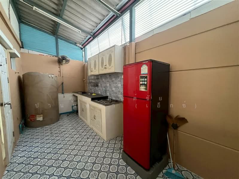 พฤกษา ทาวน์ ราชพฤกษ์ ( Pruksa Town Ratchapruk ), Nonthaburi, ถนนราชพฤกษ์, Bang Krang, Muang Nonthaburi, Nonthaburi, 3 Bedrooms, 100 sqm, Townhouse For Sale, by คุณ มนต์ชัย ปานนพพา (เอ็กซ์), 500357674 - DDproperty.com
