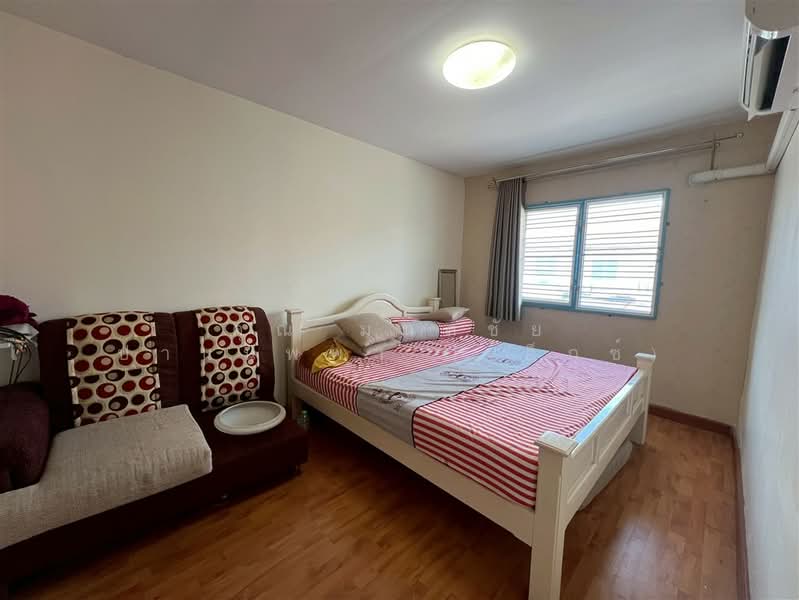 พฤกษา ทาวน์ ราชพฤกษ์ ( Pruksa Town Ratchapruk ), Nonthaburi, ถนนราชพฤกษ์, Bang Krang, Muang Nonthaburi, Nonthaburi, 3 Bedrooms, 100 sqm, Townhouse For Sale, by คุณ มนต์ชัย ปานนพพา (เอ็กซ์), 500357674 - DDproperty.com