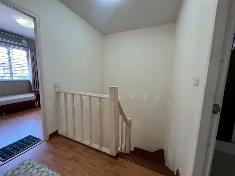 พฤกษา ทาวน์ ราชพฤกษ์ ( Pruksa Town Ratchapruk ), Nonthaburi, ถนนราชพฤกษ์, Bang Krang, Muang Nonthaburi, Nonthaburi, 3 Bedrooms, 100 sqm, Townhouse For Sale, by คุณ มนต์ชัย ปานนพพา (เอ็กซ์), 500357674 - DDproperty.com