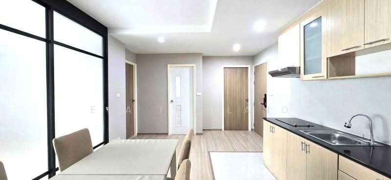 Sun to Moon Residence, Phra Nakhon Si Ayutthaya, 45 Moo 2 Bankrod, Ban Krot, Bang Pa-In, Phra Nakhon Si Ayutthaya, 2 Bedrooms, 53 sqm, Condo For Sale, by ERA Thailand, 500357677 - DDproperty.com