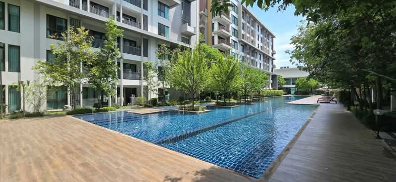Sun to Moon Residence, Phra Nakhon Si Ayutthaya, 45 Moo 2 Bankrod, Ban Krot, Bang Pa-In, Phra Nakhon Si Ayutthaya, 2 Bedrooms, 53 sqm, Condo For Sale, by ERA Thailand, 500357677 - DDproperty.com
