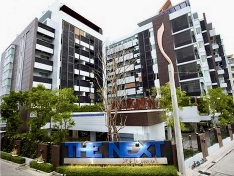 The Next Sukhumvit 52, Bangkok, 41 Sukhumvit 52 Road, Bang Chak, Phra Khanong, Bangkok, 1 Bedroom, 52 sqm, Condo For Sale, by ฝากขายบ้าน ฝากขายบ้านมือสอง ฝากขายอสัง Realty HuB, 500357680 - DDproperty.com