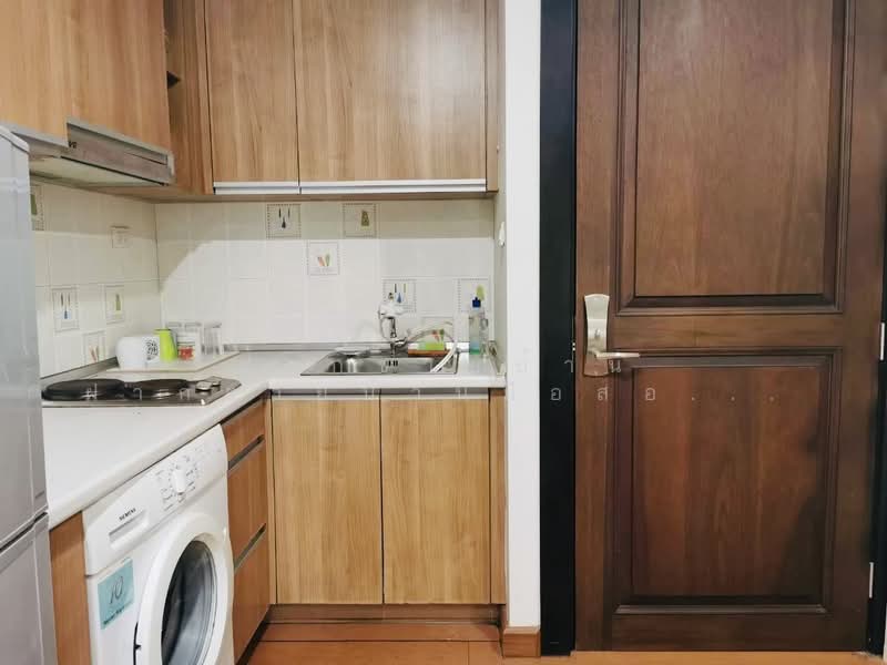 The Next Sukhumvit 52, Bangkok, 41 Sukhumvit 52 Road, Bang Chak, Phra Khanong, Bangkok, 1 Bedroom, 52 sqm, Condo For Sale, by ฝากขายบ้าน ฝากขายบ้านมือสอง ฝากขายอสัง Realty HuB, 500357680 - DDproperty.com