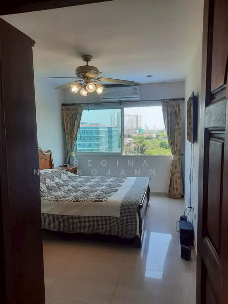 Jomtien Beach Mountain condominiums, Chon Buri (Pattaya), 1 ชัยพฤกษ์, Nong Pru, Bang Lamung (Pattaya), Chon Buri (Pattaya), 2 Bedrooms, 70 sqm, Condo For Sale, by Regina Nuengjamnong, 500357682 - DDproperty.com