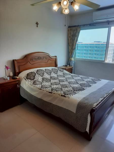 Jomtien Beach Mountain condominiums, Chon Buri (Pattaya), 1 ชัยพฤกษ์, Nong Pru, Bang Lamung (Pattaya), Chon Buri (Pattaya), 2 Bedrooms, 70 sqm, Condo For Sale, by Regina Nuengjamnong, 500357682 - DDproperty.com