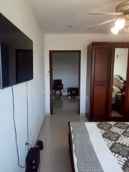 Jomtien Beach Mountain condominiums, Chon Buri (Pattaya), 1 ชัยพฤกษ์, Nong Pru, Bang Lamung (Pattaya), Chon Buri (Pattaya), 2 Bedrooms, 70 sqm, Condo For Sale, by Regina Nuengjamnong, 500357682 - DDproperty.com