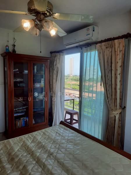 Jomtien Beach Mountain condominiums, Chon Buri (Pattaya), 1 ชัยพฤกษ์, Nong Pru, Bang Lamung (Pattaya), Chon Buri (Pattaya), 2 Bedrooms, 70 sqm, Condo For Sale, by Regina Nuengjamnong, 500357682 - DDproperty.com