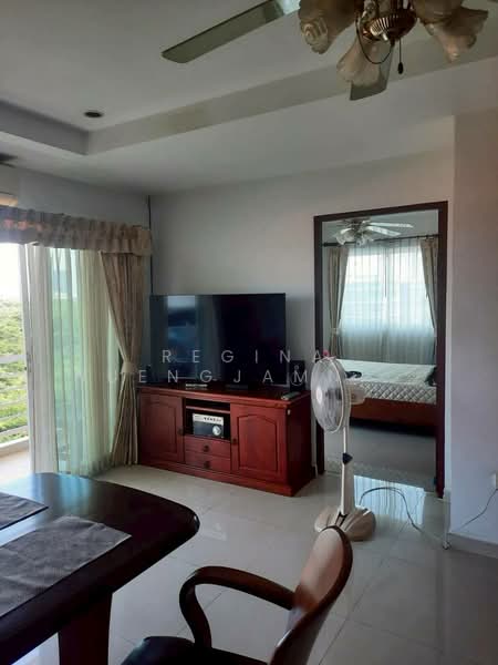Jomtien Beach Mountain condominiums, Chon Buri (Pattaya), 1 ชัยพฤกษ์, Nong Pru, Bang Lamung (Pattaya), Chon Buri (Pattaya), 2 Bedrooms, 70 sqm, Condo For Sale, by Regina Nuengjamnong, 500357682 - DDproperty.com