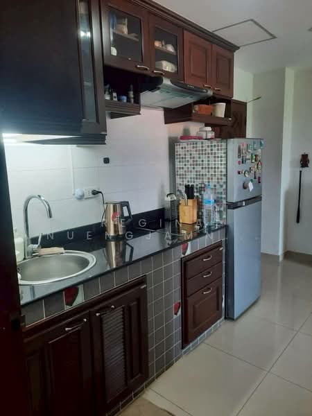 Jomtien Beach Mountain condominiums, Chon Buri (Pattaya), 1 ชัยพฤกษ์, Nong Pru, Bang Lamung (Pattaya), Chon Buri (Pattaya), 2 Bedrooms, 70 sqm, Condo For Sale, by Regina Nuengjamnong, 500357682 - DDproperty.com