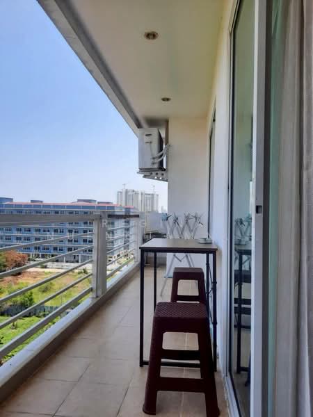 Jomtien Beach Mountain condominiums, Chon Buri (Pattaya), 1 ชัยพฤกษ์, Nong Pru, Bang Lamung (Pattaya), Chon Buri (Pattaya), 2 Bedrooms, 70 sqm, Condo For Sale, by Regina Nuengjamnong, 500357682 - DDproperty.com
