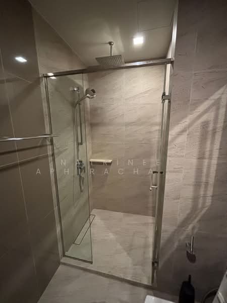 Mori Haus, Bangkok, Soi On Nut 1/1 Sukhumvit Road77, Phra Kanong Nua, Watthana, Bangkok, 1 Bedroom, 36 sqm, Condo For Rent, by Natrinee Aphirachatanon, 500357683 - DDproperty.com