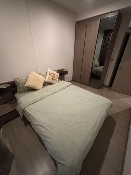 Mori Haus, Bangkok, Soi On Nut 1/1 Sukhumvit Road77, Phra Kanong Nua, Watthana, Bangkok, 1 Bedroom, 36 sqm, Condo For Rent, by Natrinee Aphirachatanon, 500357683 - DDproperty.com
