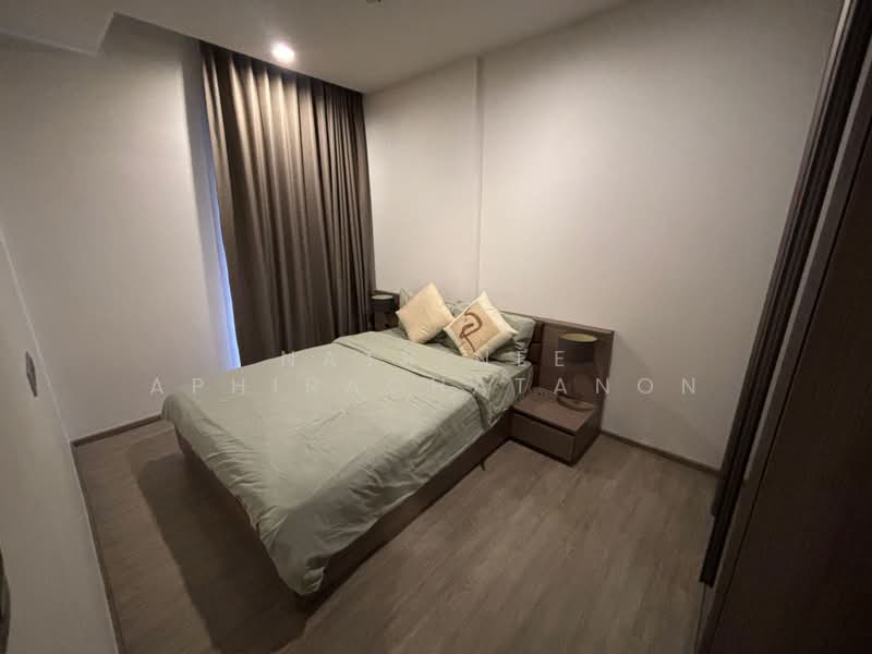 Mori Haus : โมริ เฮาส์, กรุงเทพ, ซอยอ่อนนุช 1/1 ถนนสุขุมวิท 77, พระโขนงเหนือ, วัฒนา, กรุงเทพ, 36 ตร.ม., คอนโด ให้เช่า, โดย Natrinee Aphirachatanon, 500357683 - DDproperty.com