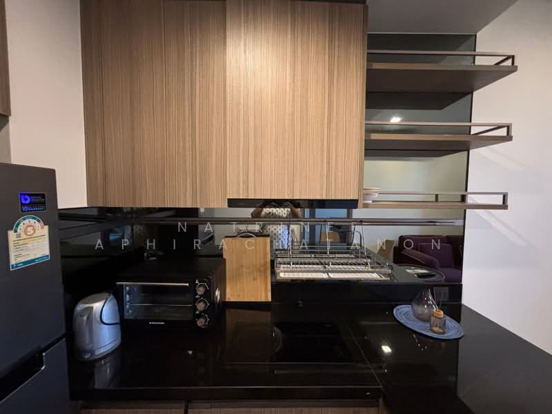Mori Haus, Bangkok, Soi On Nut 1/1 Sukhumvit Road77, Phra Kanong Nua, Watthana, Bangkok, 1 Bedroom, 36 sqm, Condo For Rent, by Natrinee Aphirachatanon, 500357683 - DDproperty.com