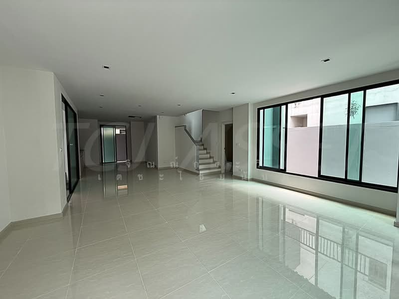 AQ ARBOR Suanluang Rama 9-Pattanakarn, Bangkok, Chaloem Phrakiat Rama 9 Road Soi 48, Dok Mai, Prawet, Bangkok, 3 Bedrooms, 250 sqm, Single Detached House For Sale, by จิณณ์กระวี เตชะไชยนันท์, 500357685 - DDproperty.com