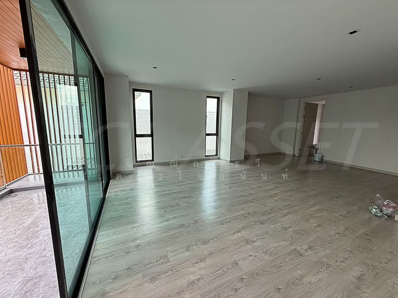 AQ ARBOR Suanluang Rama 9-Pattanakarn, Bangkok, Chaloem Phrakiat Rama 9 Road Soi 48, Dok Mai, Prawet, Bangkok, 3 Bedrooms, 250 sqm, Single Detached House For Sale, by จิณณ์กระวี เตชะไชยนันท์, 500357685 - DDproperty.com