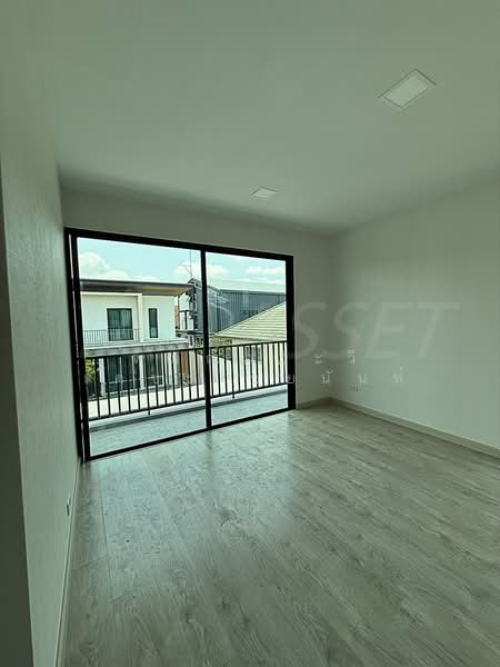AQ ARBOR Suanluang Rama 9-Pattanakarn, Bangkok, Chaloem Phrakiat Rama 9 Road Soi 48, Dok Mai, Prawet, Bangkok, 3 Bedrooms, 250 sqm, Single Detached House For Sale, by จิณณ์กระวี เตชะไชยนันท์, 500357685 - DDproperty.com